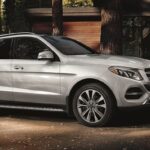 A selection of pre-owned Mercedes-Benz vehicles at Mercedes-Benz of Winston-Salem dealership