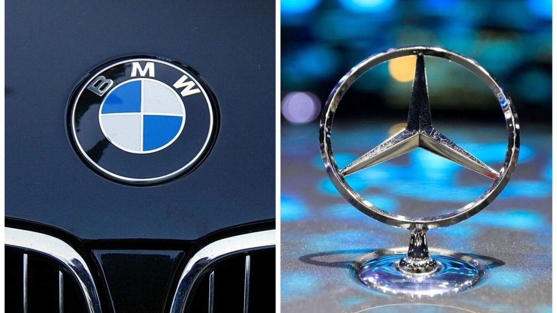 Is Mercedes Benz Better Than BMW? Unpacking the Luxury Auto Giants