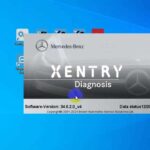 Xentry StartKey: Download, Installation, and Activation Guide