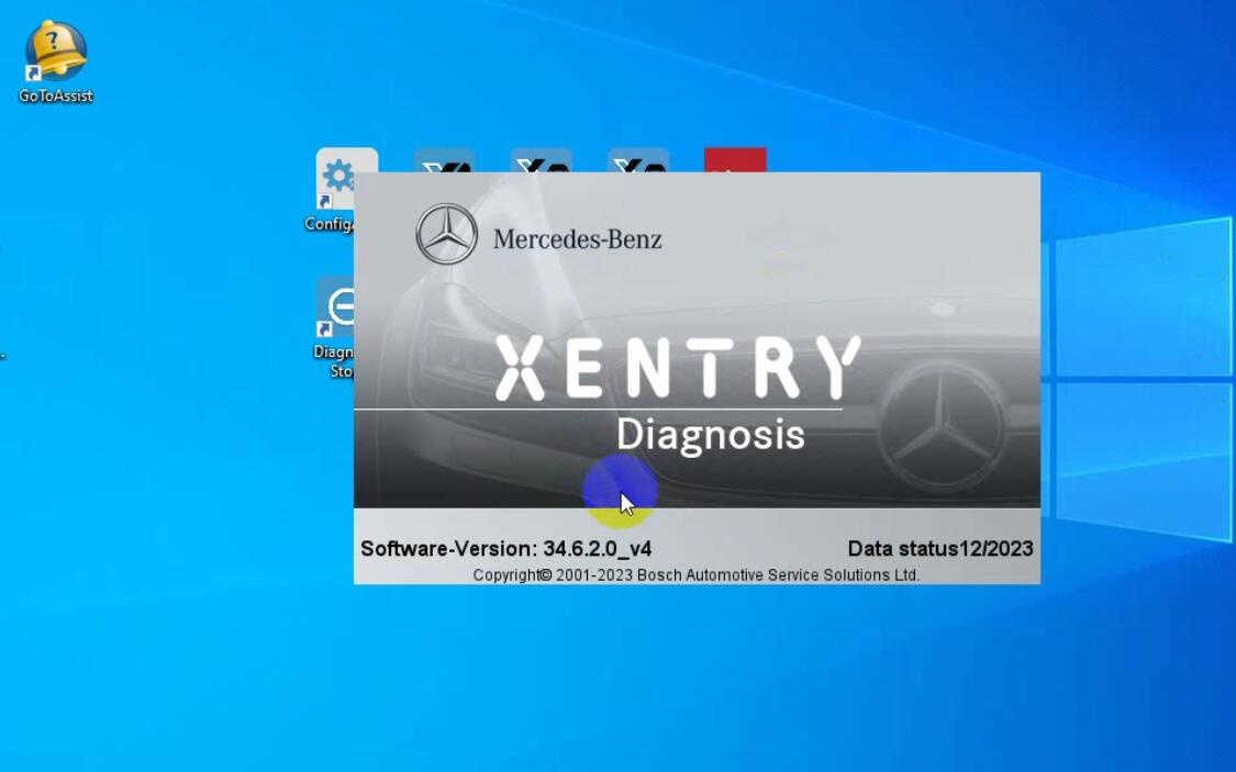 Xentry Software Installation: A Comprehensive Guide for Automotive Professionals