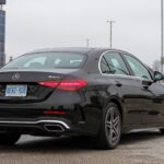 2022 Mercedes-Benz C300 Review: Is This Luxury Sedan Still King?