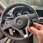 Mercedes Key Replacement Near Me: Fast & Reliable Service in Charlotte, NC