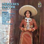 Mercedes Castro Album Cover