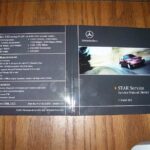 Mercedes Star Service DVD (P-2700-203-07)