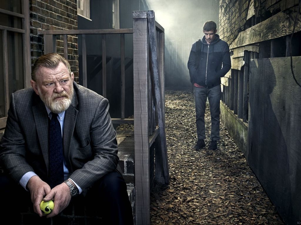 Where Can I Watch Mr. Mercedes TV Show? A Stephen King Adaptation Review