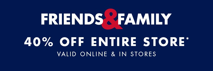 Tommy Hilfiger Friends and Family Sale - 30% off - Shop Tommy Hilfiger Mercedes TX for great deals