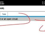 Xentry DTC in Front SAM - Direct Access