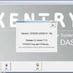 Master Mercedes Diagnostics: Your Xentry Tutorial for Automotive Excellence