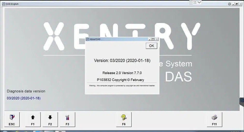 Master Mercedes Diagnostics: Your Xentry Tutorial for Automotive Excellence